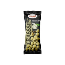 MOGYI crassh hagyma-tejföl mogyoró - 60g mag