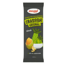  MOGYI Crasssh Földim.Tésztab. Wasabi 60g előétel és snack