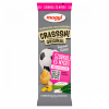  Mogyi Crasssh! Original pörkölt földimogyoró hagymás-tejfölös tésztabundában 60 g