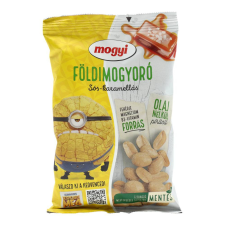  MOGYI F.MOGYORÓ PIRÍTOTT SÓS KARAM. 130G reform élelmiszer