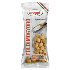 MOGYI Földimogyoró MOGYI pörkölt sós 50g reform élelmiszer