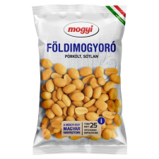  MOGYI FÖLDIMOGYORÓ SÓTLAN PÖRKÖLT 150G mag
