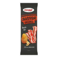 MOGYI Földimogyoró tésztabundában MOGYI Crasssh! Baconos 60g reform élelmiszer