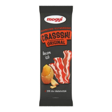 MOGYI Földimogyoró tésztabundában MOGYI Crasssh! Baconos 60g reform élelmiszer
