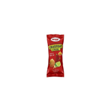 MOGYI Földimogyoró tésztabundában MOGYI Crasssh! Strong chili-lime 60g reform élelmiszer