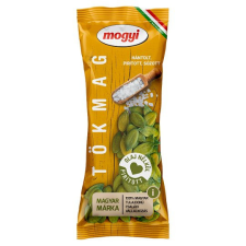 Mogyi hántolt, pirított, sózott tökmag 70 g mag