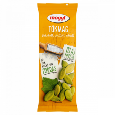 Mogyi hántolt, pirított, sózott tökmag 70 g előétel és snack