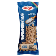 MOGYI Hántolt sózott napraforgómag -70g mag