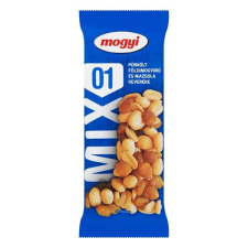 MOGYI KFT Csemege mix MOGYI mazsola, mogyoró 70g reform élelmiszer