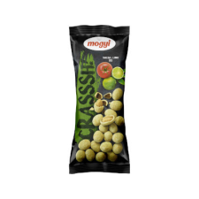 MOGYI KFT Mogyi Crasssh 60g Salsa-lime mag