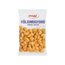 MOGYI KFT Mogyi Földimogyoró 150g Sótlan mag