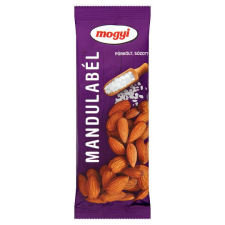  MOGYI MANDULABÉL SÓS PÖRKÖLT 70G előétel és snack