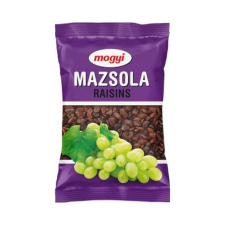 MOGYI mazsola - 100g előétel és snack