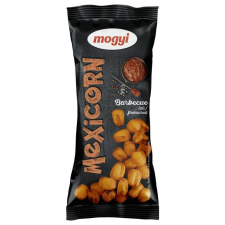 Mogyi, Mexicorn, barbecue ízű 55g előétel és snack