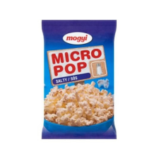  Mogyi Micro Popcorn 100g - Sós előétel és snack