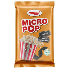 Mogyi, Micro Popcorn sajtos, 100g előétel és snack