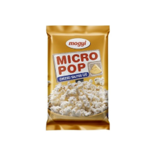 MOGYI mikropop sajtos - 100g mag