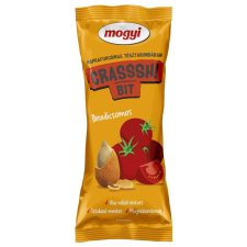 Mogyi, Mogyi Crasssh! BIT napraforgómag tésztabundában paradicsomos, 70g mag