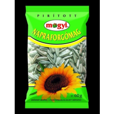 MOGYI Mogyi pirított napraforgó 60g alapvető élelmiszer