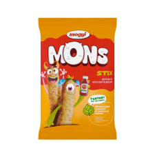 MOGYI MONS Stix ketchupos - 35 g előétel és snack
