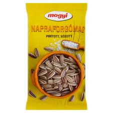  MOGYI NAPRAFORGÓ PÖRKÖLT SÓS 200G mag
