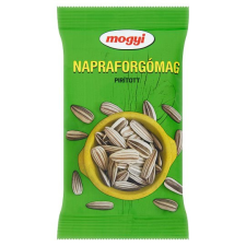  MOGYI NAPRAFORGÓMAG PÖRKÖLT NATÚR 60G mag
