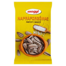  MOGYI NAPRAFORGÓMAG PÖRKÖLT SÓS 60G mag