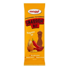 MOGYI Napraforgómag tésztabundában MOGYI Crasssh! Bit magyaros 70g reform élelmiszer