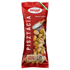 Mogyi pirított, sózott pisztácia 60 g mag