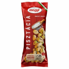  Mogyi Pirított, Sózott Pisztácia 60g előétel és snack