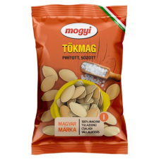 Mogyi pirított, sózott tökmag 50 g mag