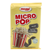  MOGYI POPCORN MICRO VAJAS 100G reform élelmiszer
