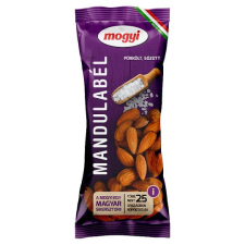 Mogyi pörkölt, sózott mandulabél 70 g mag