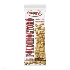 MOGYI Sósmogyoró 85 g előétel és snack