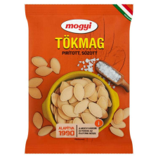 MOGYI TÖKMAG SÓS PÖRKÖLT 130G mag