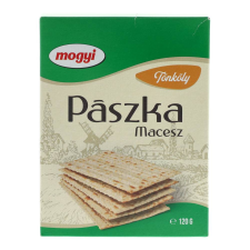 MOGYI TÖNKÖLY PÁSZKA MACES 120 G pékárú