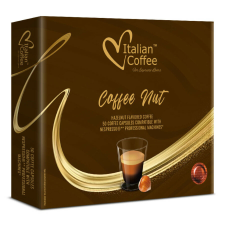 MOGYORÓ-NESPRESSO PROFESSIONAL KOMPATIBILIS KAPSZULA (50db) kávé