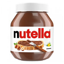  Mogyorókrém NUTELLA 700g csokoládé és édesség