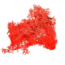  Moha finn piros 50gr dekorációs kellék