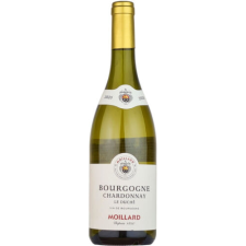  Moillard Chardonnay Le Duché 2021 (0,75l) bor