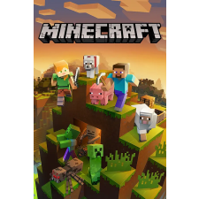 Mojang Minecraft: Battle Map Pack - Season Pass (DLC) (Xbox One) (EU) (digitális licenc) videójáték