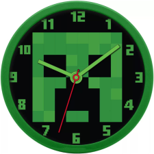 Mojang Minecraft falióra 25 cm falióra