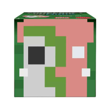 Mojang Minecraft MobHead Minis figura - Zombidisznó játékfigura