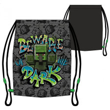 Mojang Minecraft tornazsák, sporttáska 37 cm Nr2 tornazsák