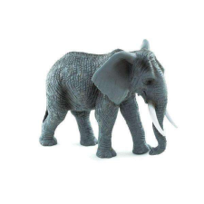 Mojo Afrikai elefánt figura játékfigura