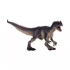 Mojo : Allosaurus mozgó állkapoccsal - kézzel festett figura játékfigura
