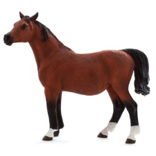  Mojo Arab kanca csikó figura játékfigura