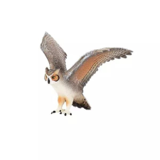 Mojo : Bagoly - 11 cm játékfigura