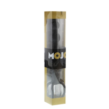 Mojo Blackjack Black műpénisz, dildó