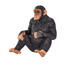 Mojo csimpánz figura játékfigura
